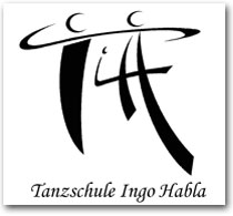 Logo Tanzschule Ingo Habla